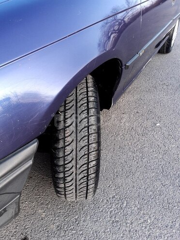 Opel Astra 1995, 412,525 km - 1.7 l - Oğuz