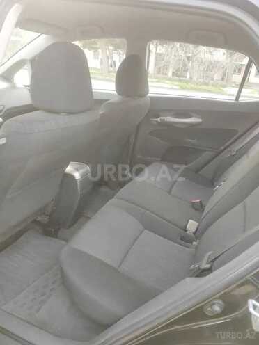 Toyota Auris 2007, 212,000 km - 1.4 l - Bakı