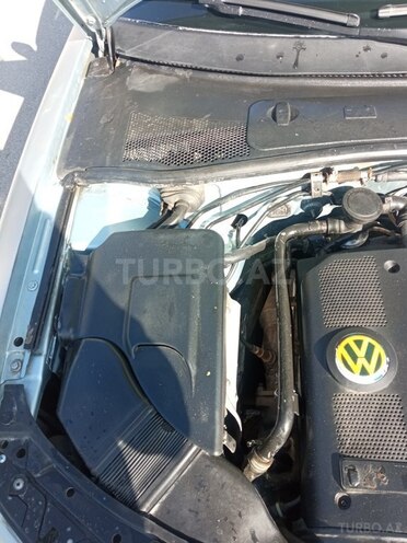 Volkswagen Passat 2002, 472,387 km - 1.8 л - Sumqayıt