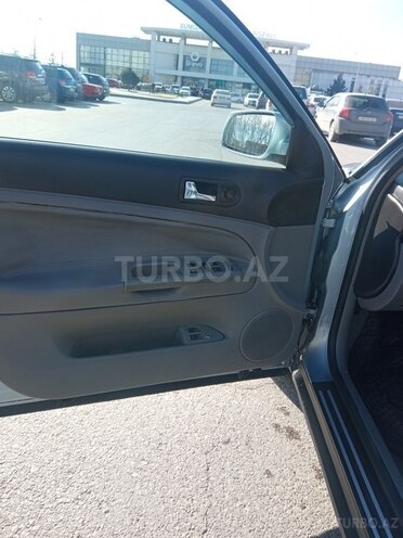 Volkswagen Passat 2002, 472,387 km - 1.8 л - Sumqayıt