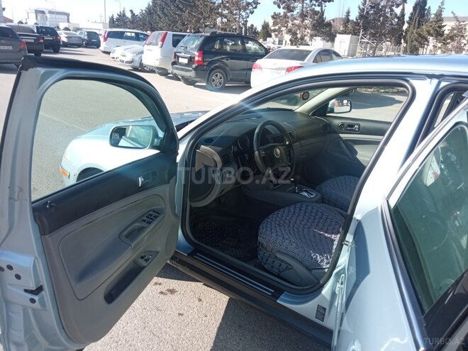 Volkswagen Passat 2002, 472,387 km - 1.8 л - Sumqayıt