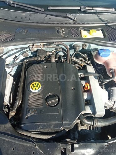 Volkswagen Passat 2002, 472,387 km - 1.8 л - Sumqayıt