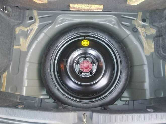 Toyota Auris 2007, 212,000 km - 1.4 l - Bakı