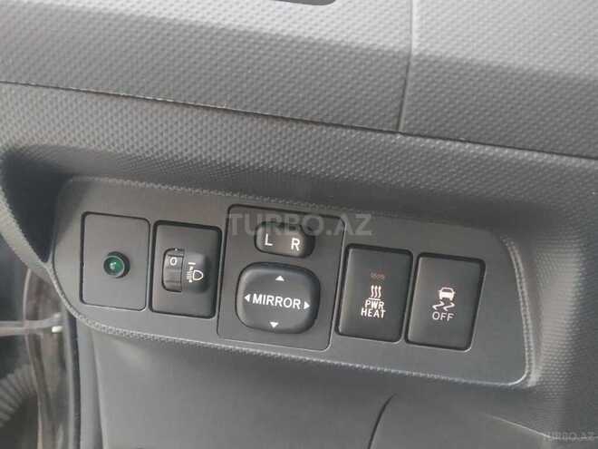 Toyota Auris 2007, 212,000 km - 1.4 l - Bakı