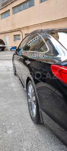Hyundai Sonata 2017, 157,716 km - 2.0 l - Bakı