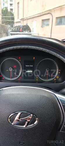 Hyundai Sonata 2017, 157,716 km - 2.0 l - Bakı