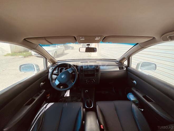 Nissan Tiida 2006, 280,000 km - 1.6 л - Bakı