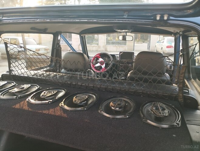 LADA (VAZ) Niva 2013, 109,000 km - 1.7 л - Biləsuvar