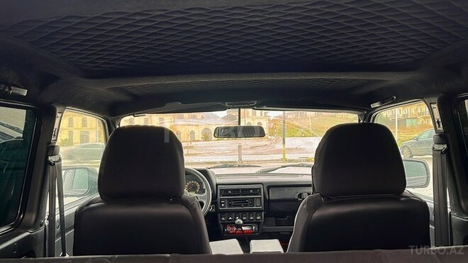 LADA (VAZ) Niva 2019, 43,000 km - 1.7 l - Bakı
