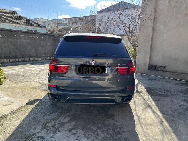 BMW X5 2010, 278,000 km - 3.0 l - Bakı
