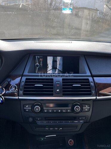 BMW X5 2010, 278,000 km - 3.0 l - Bakı