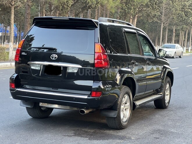 Toyota Prado 2008, 162,000 km - 2.7 l - Sumqayıt