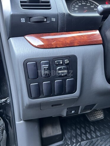 Toyota Prado 2008, 162,000 km - 2.7 l - Sumqayıt