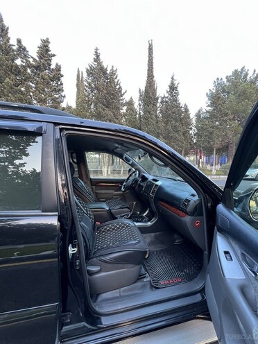 Toyota Prado 2008, 162,000 km - 2.7 l - Sumqayıt