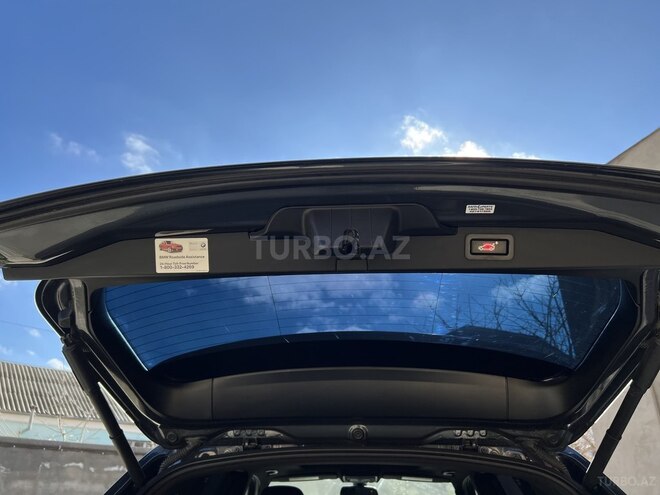 BMW X5 2010, 278,000 km - 3.0 l - Bakı