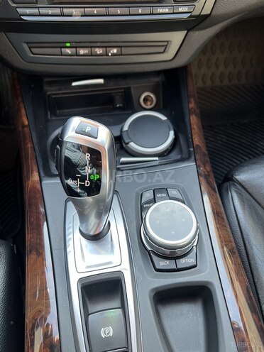 BMW X5 2010, 278,000 km - 3.0 l - Bakı