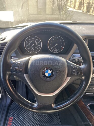 BMW X5 2010, 278,000 km - 3.0 l - Bakı