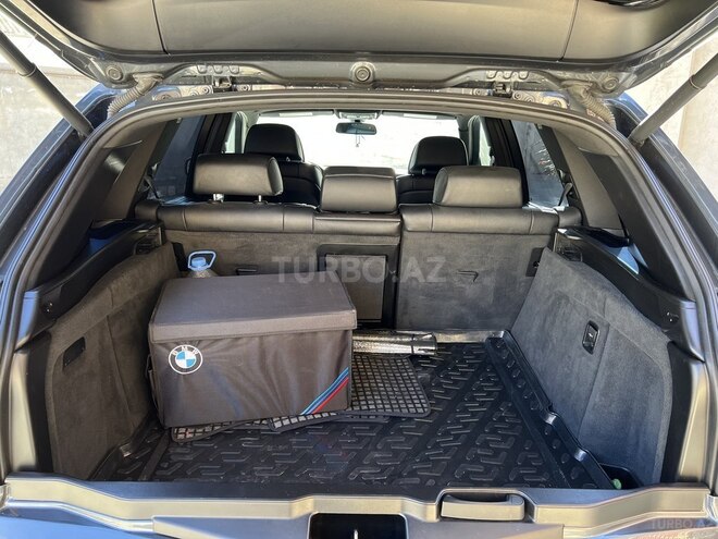BMW X5 2010, 278,000 km - 3.0 l - Bakı