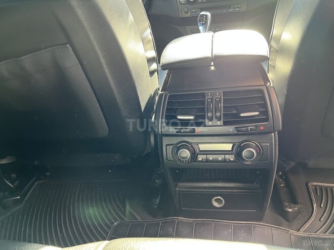 BMW X5 2010, 278,000 km - 3.0 l - Bakı