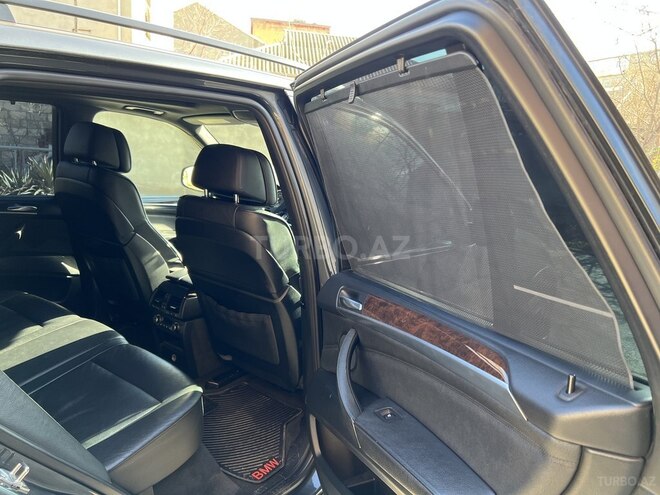 BMW X5 2010, 278,000 km - 3.0 l - Bakı