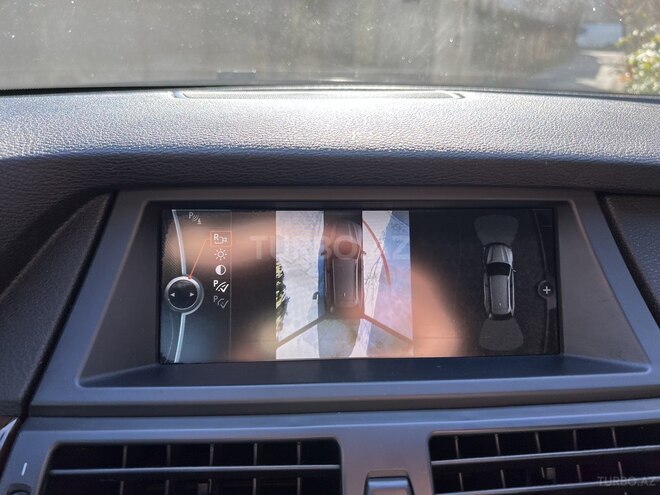 BMW X5 2010, 278,000 km - 3.0 l - Bakı