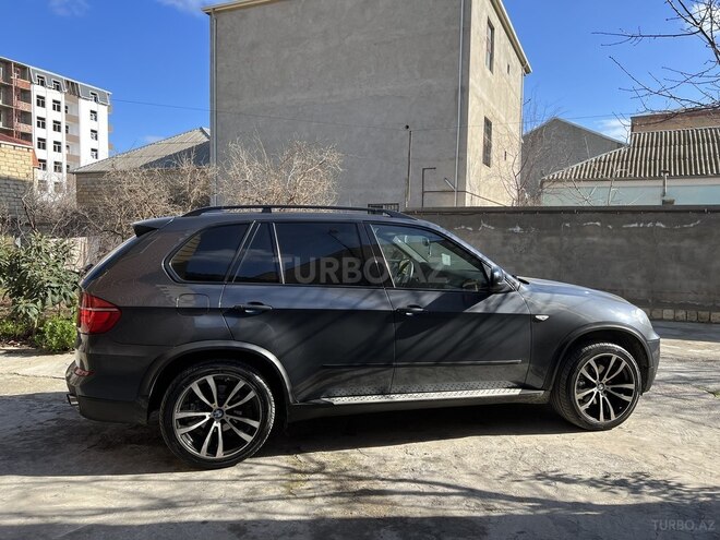BMW X5 2010, 278,000 km - 3.0 l - Bakı