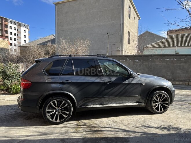 BMW X5 2010, 278,000 km - 3.0 l - Bakı