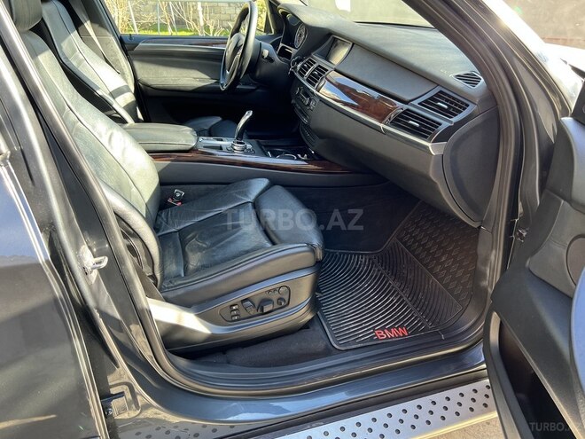 BMW X5 2010, 278,000 km - 3.0 l - Bakı