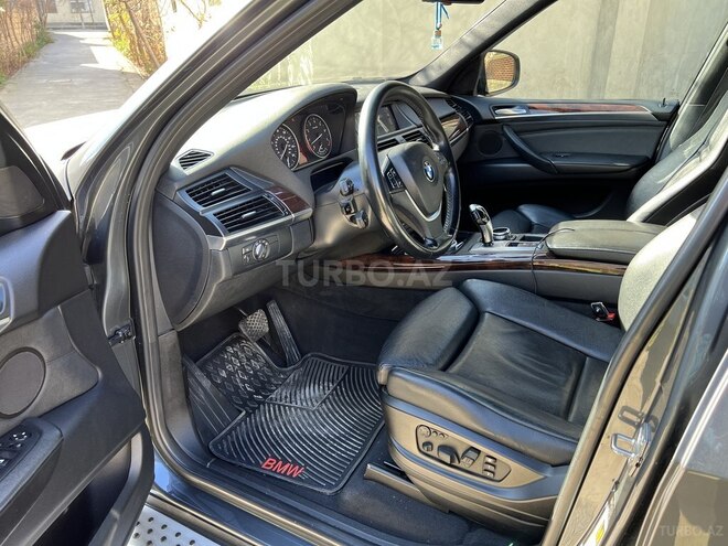BMW X5 2010, 278,000 km - 3.0 l - Bakı