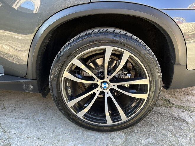 BMW X5 2010, 278,000 km - 3.0 l - Bakı
