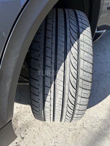 BMW X5 2010, 278,000 km - 3.0 l - Bakı