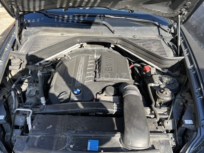 BMW X5 2010, 278,000 km - 3.0 l - Bakı
