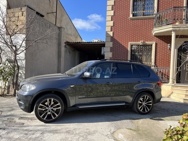 BMW X5 2010, 278,000 km - 3.0 l - Bakı