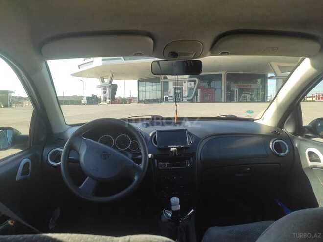 Iran Khodro Runna 2013, 370,000 km - 1.6 l - Bakı