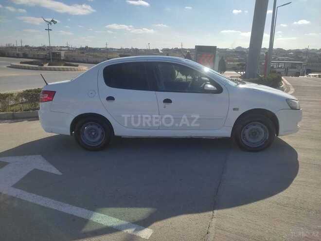 Iran Khodro Runna 2013, 370,000 km - 1.6 l - Bakı