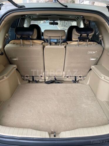 Honda CR-V 2007, 212,000 km - 2.4 l - Bakı