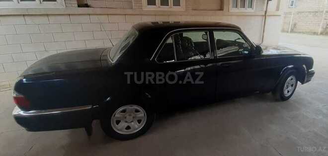 GAZ 31105 2008, 100,473 km - 2.3 л - Şirvan