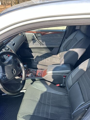 Mercedes E 220 1999, 650,000 km - 2.2 л - Bakı