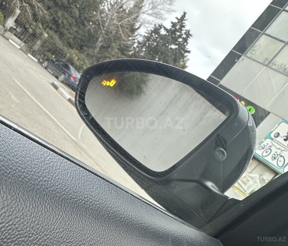 Chevrolet Cruze 2014, 139,000 km - 1.4 л - Şirvan