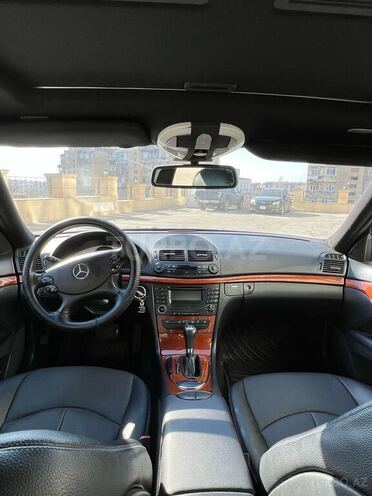 Mercedes E 220 2007, 460,000 km - 2.2 л - Bakı
