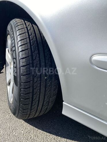 Mercedes E 220 2007, 460,000 km - 2.2 л - Bakı