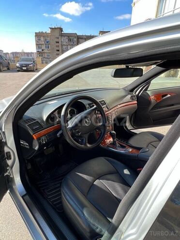 Mercedes E 220 2007, 460,000 km - 2.2 л - Bakı