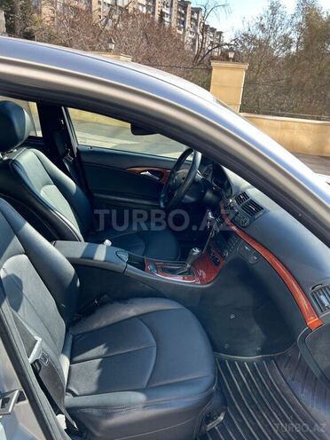 Mercedes E 220 2007, 460,000 km - 2.2 л - Bakı