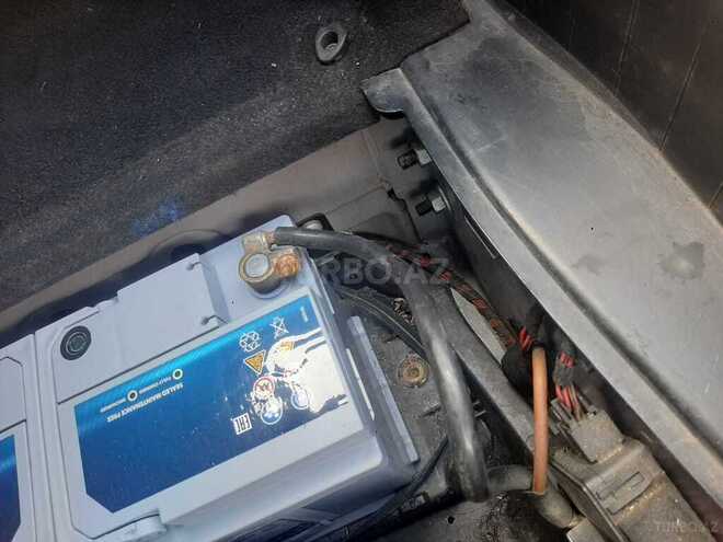 Mercedes E 220 2006, 250,000 km - 2.2 l - Zaqatala