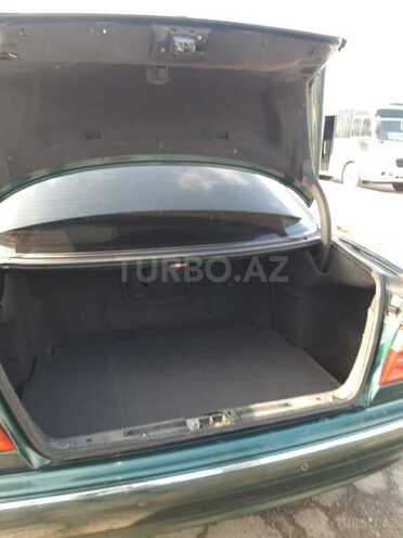 Mercedes E 220 1999, 480,000 km - 2.2 l - Bakı