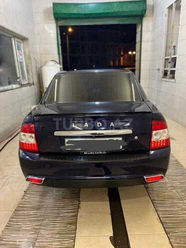 LADA (VAZ) Priora 2013, 252,000 km - 1.6 l - Bakı