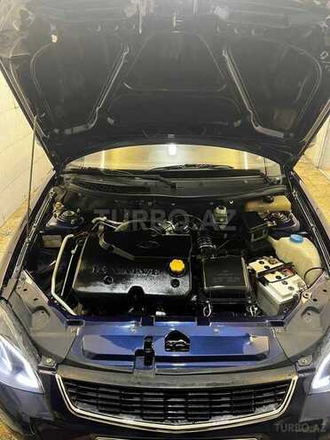 LADA (VAZ) Priora 2013, 252,000 km - 1.6 l - Bakı