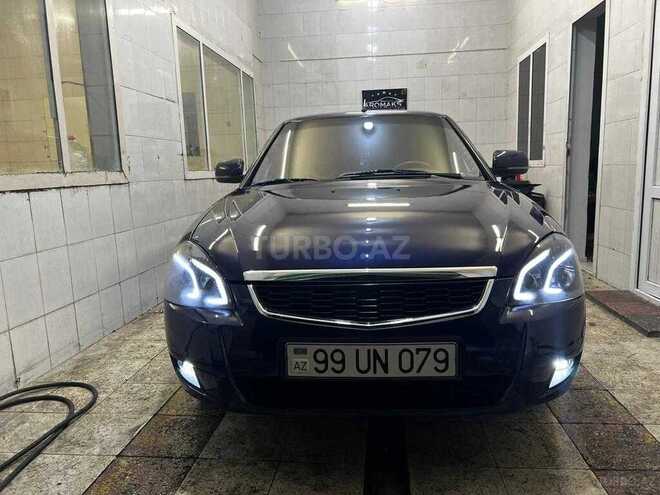 LADA (VAZ) Priora 2013, 252,000 km - 1.6 l - Bakı
