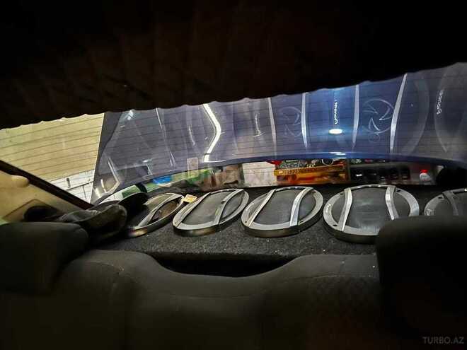 LADA (VAZ) Priora 2013, 252,000 km - 1.6 l - Bakı
