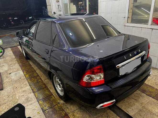 LADA (VAZ) Priora 2013, 252,000 km - 1.6 l - Bakı